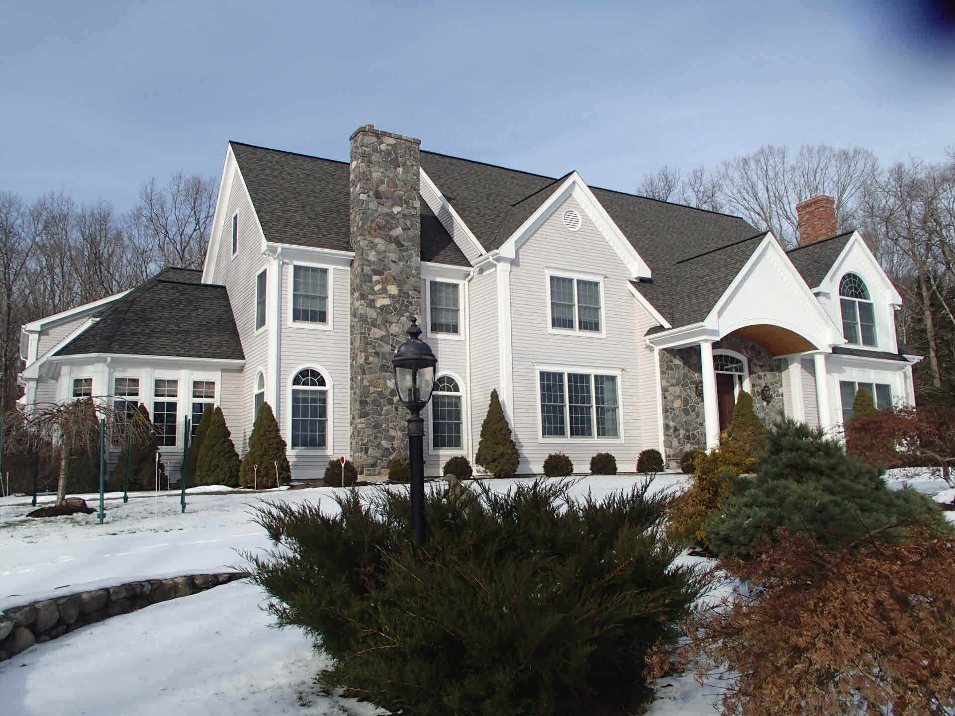 Building photograph for 46 QUARRY RD